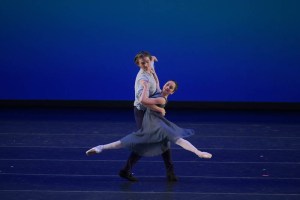YAGP International Dance School Festival