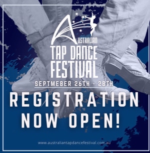 Tap your way to joy