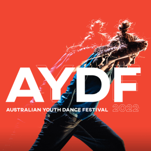 Youth Dance regenerates