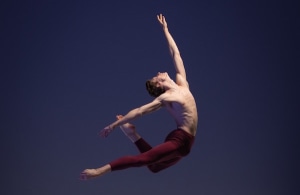 Scholarship opportunities for young ballet dancers