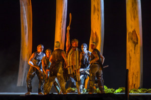 Brisbane Festival 2025 Concludes, Capping Off Louise Bezzina&rsquo;s Seven-Year Tenure as Artistic Director