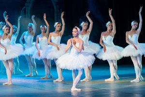 Join the survey on dancers' legal rights