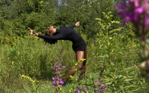 Watch NY'd BalletCollective's 'Natural History' live from your car 