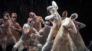 Bangarra returns to the stage for Sydney Festival