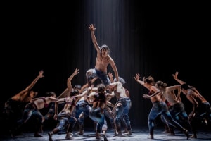 Perth Festival 2020 dance line-up announced