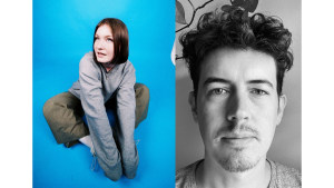 David Page Fellowship recipients