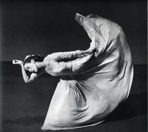Art in Dance: Morgan and Graham