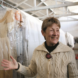 Limelight - Barbara Langley