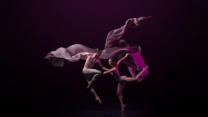 REVIEW: Qld Ballet's 'Bespoke'