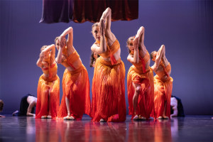 Review: Queensland Ballet's 'Bespoke'
