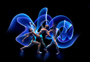 Qld Ballet presents 'Bespoke'