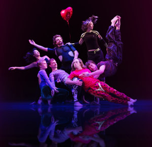 Brisbane Festival dance highlights