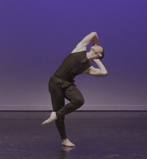 Enter now for the Brisbane International Contemporary Dance Prix!