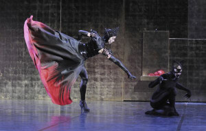 Preljocaj brings 'Snow White' to Sydney