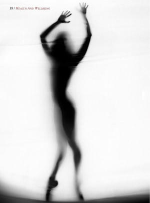 Body shaming and ballet