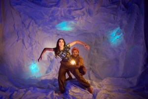 Bangarra Unveils New Children&rsquo;s Work, The Bogong&rsquo;s Song