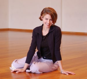 Tasdance artistic director resigns