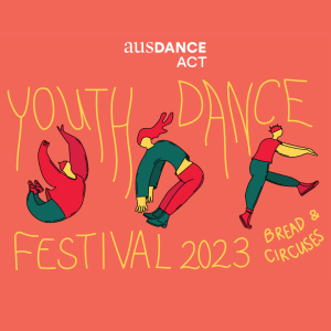 ACT Youth take to the Stage