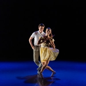 REVIEW: WA Ballet's 'Genesis'