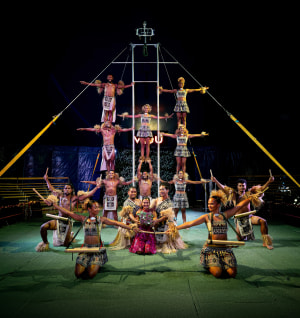 Brisbane Festival Reveals 2026 Program