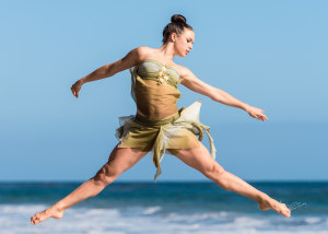 Entries open for new Brisbane-based international ballet competition