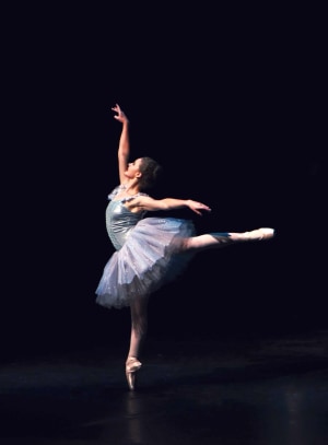 Entries still open for Brisbane Ballet Prix!