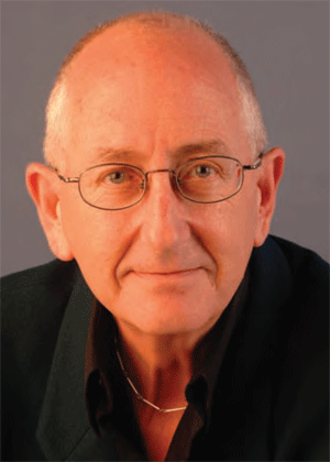 Bruce Pollack