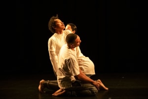 Asia TOPA dance shares and unites