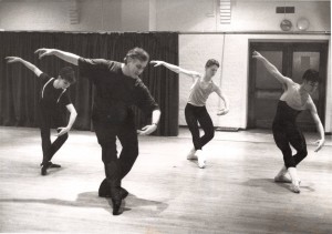 John Byrne &mdash; a Teacher: First, Last and Always