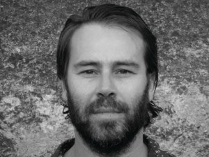 Limelight: Shaun Parker