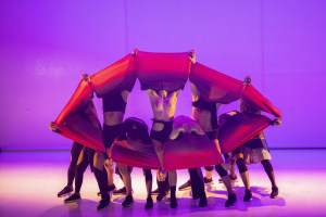 Perth Festival 2025: A City in Motion, Drawing Record Crowds and New Audiences, Dance Takes Centre Stage