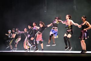 PERTH FESTIVAL dance highlights