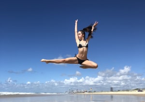 Dance Australia's Instagram photo comp is BACK!