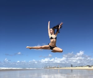 Instagram comp winners announced!