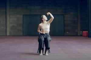 The Australian Ballet unveils Bodytorque.Digital