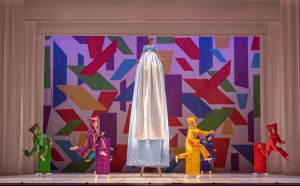 REVIEW: WA Ballet's 'Alice (in wonderland)'