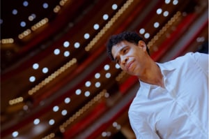 The Royal Ballet School appoints Carlos Acosta to its board