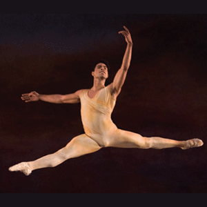 Carlos Acosta