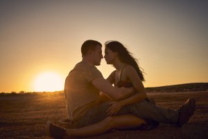 New 'Carmen' film premieres