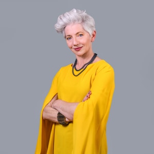 Meet Carol Brown, head of VCA Dance.