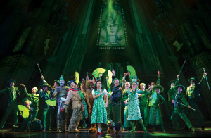 Follow the Yellow Brick Road - to Melbourne