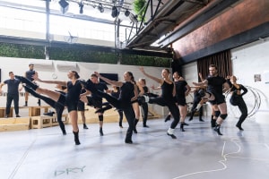 40th Anniversary Tour of CATS: Performances Begin Next Week