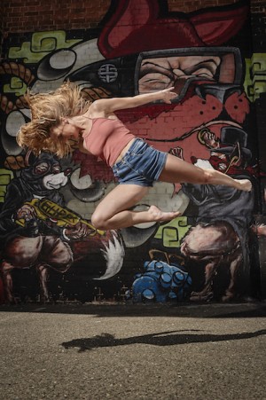 Meet Dance Hub SA 2020 Young Artists