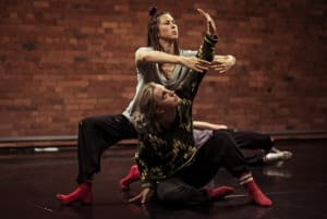 Applications for Lucy Guerin Inc secondment closing soon