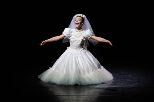 REVIEW: WAAPA's 'Icon, An Extraordinary Event'