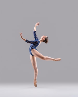 Graduate Profile: Charlie Blow