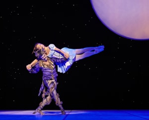 West Australian Ballet: Alice (in wonderland)