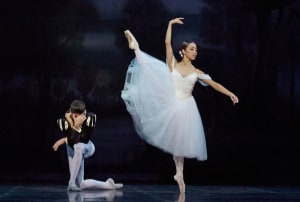 West Australian Ballet, Giselle