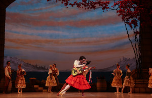 Review: West Australian Ballet&rsquo;s Don Quixote