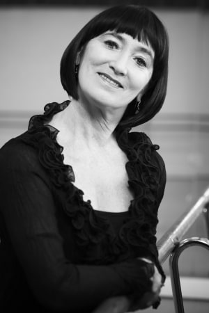 Christine Howard honoured